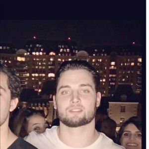 Meet your Posher, Mitch